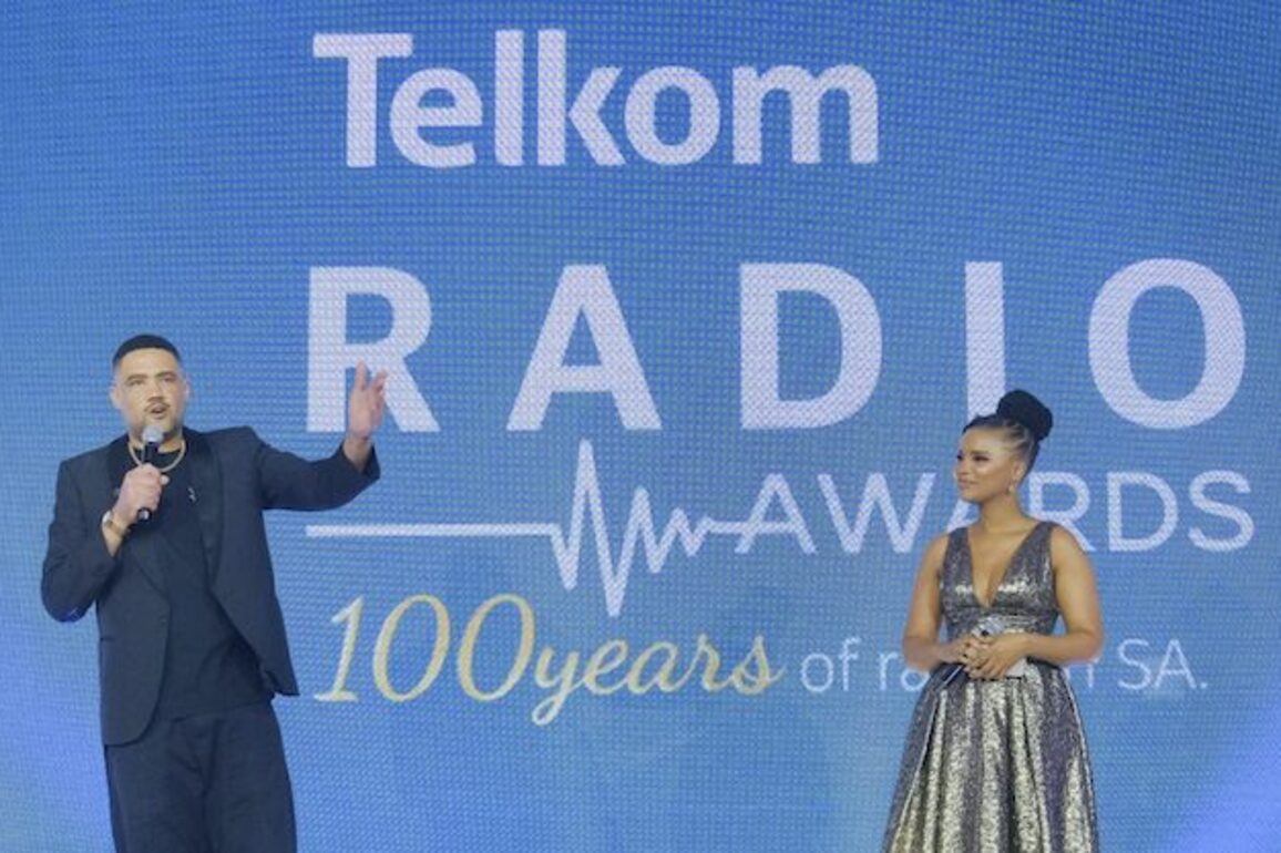 2025 Telkom Radio Awards now open for entries - The Media Online