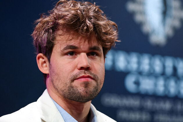 Norway Chess 2026: Magnus Carlsen secures key win over World Champion D Gukesh