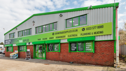 Sovini Trade Supplies celebrates fifth branch with Spring Trade Event