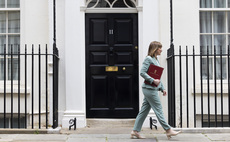 UK budget in a bind as Reeves faces higher taxes or borrowing to cover Spending Review