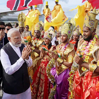 India to train 'pundits' from Trinidad and Tobago, see their participation in Geeta Mahotsav