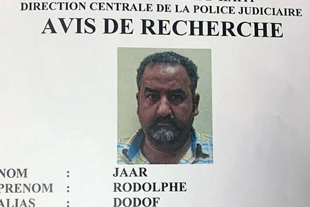 First Defendant Convicted in Plot to Assassinate Haitian President