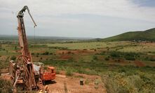 OreCorp's Nyanzaga gold project in Tanzania