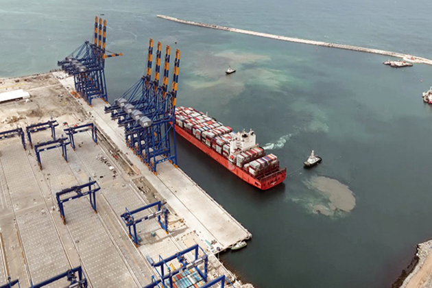 Rising Israel-Iran conflict, India faces growing threats to its energy security, trade routes, and commercial ties: GTRI