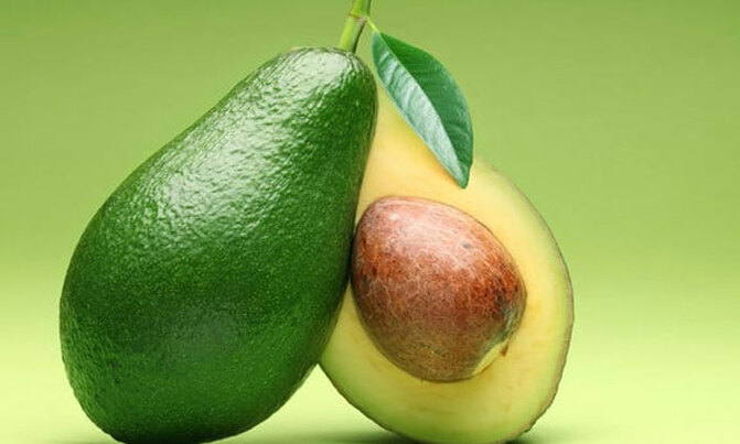 Benefits of eating ovacado Benefits of eating ovacado