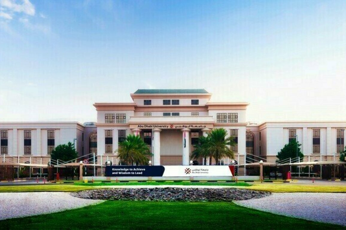 Abu Dhabi University unveils 17 programmes across diverse disciplines