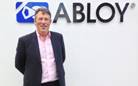 Steve Wintle appointed head of PEU at Abloy  