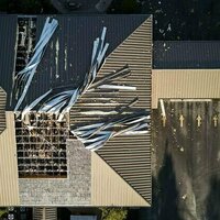 As storms become more extreme, it's time to rethink how we design roofs