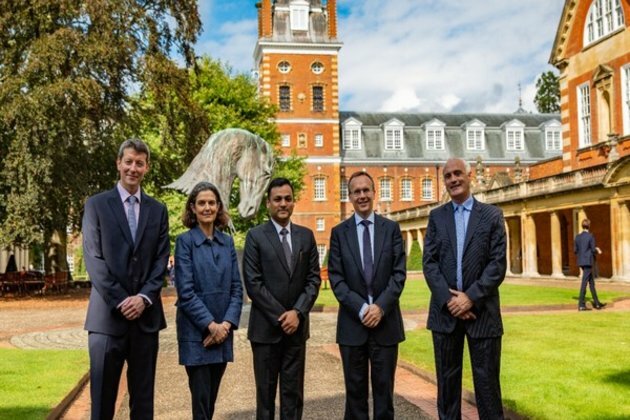 Wellington College International partners with Unison Group