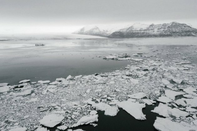 Changing ocean currents are driving extreme winter weather, find researchers