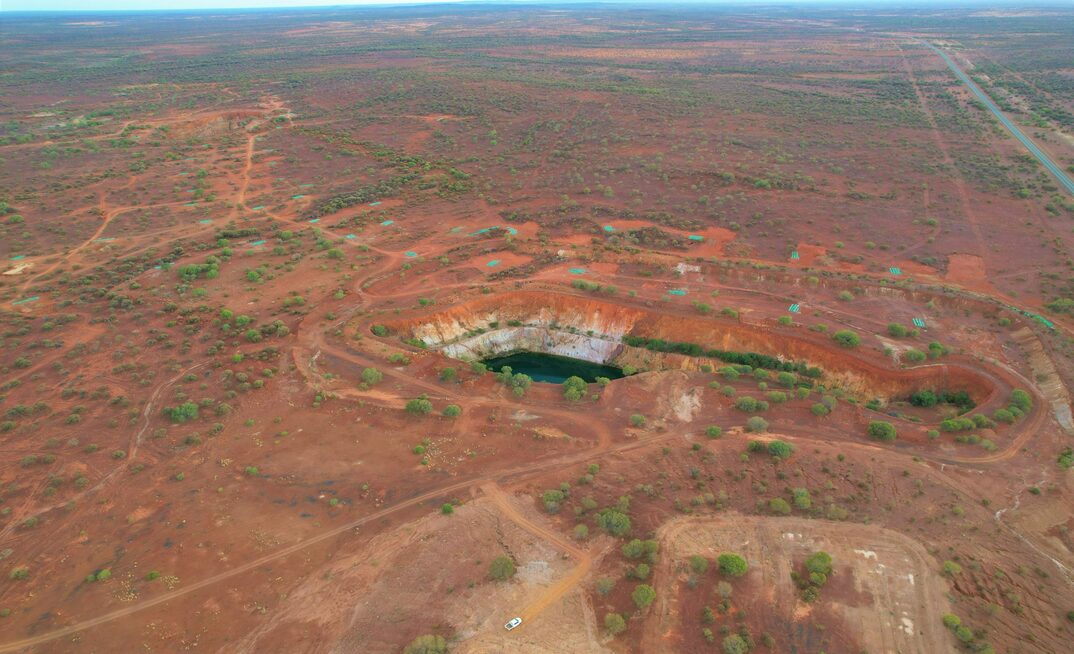 Odyssey-Monument JV mulls tolling deal to unlock Tuckanarra gold
