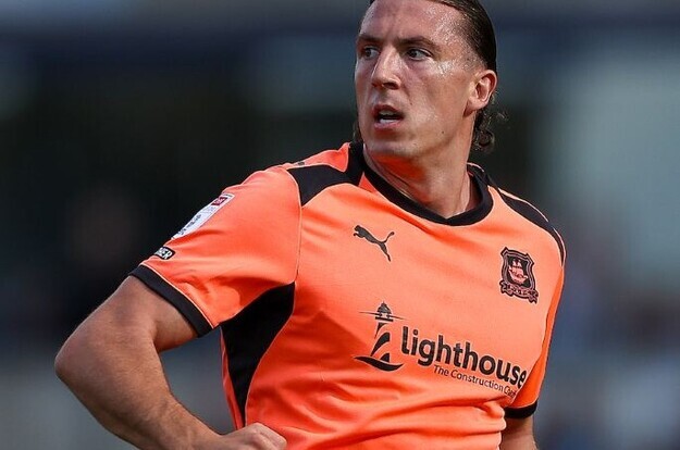 Classic Builders nominate Lighthouse Charity as Plymouth Argyle's front-of-shirt sponsor