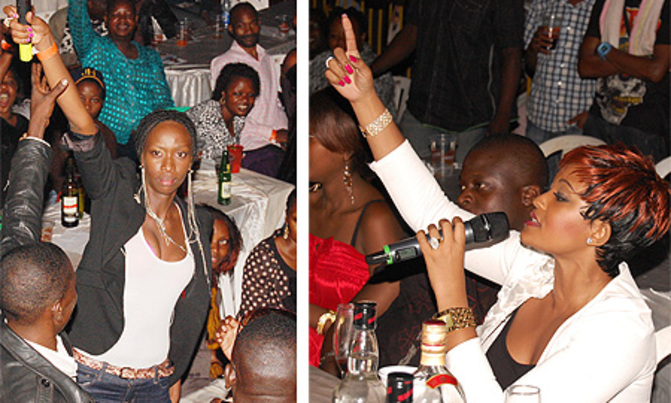 Petty Quarrels: Why Zari Hassan and Judith Heard are at loggerheads Petty Quarrels: Why Zari Hassan and Judith Heard are at loggerheads