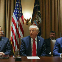 Ukraine can forget about NATO - Trump