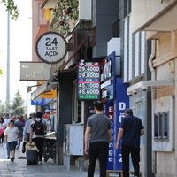 TRKIYE-ANKARA-CENTRAL BANK-POLICY RATE