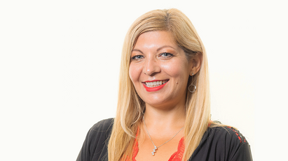 Domus Ventilation welcomes new General Manager