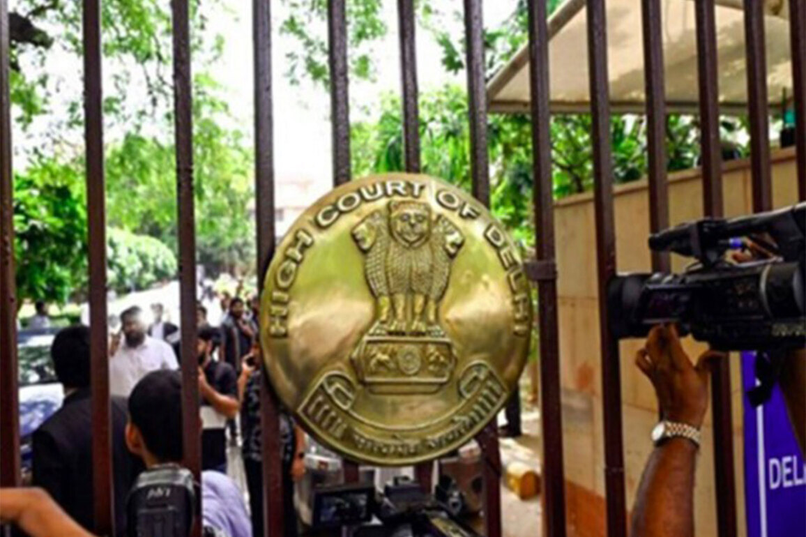 Minor children's custody with mother not illegal: Delhi HC refuses their repatriation to UK