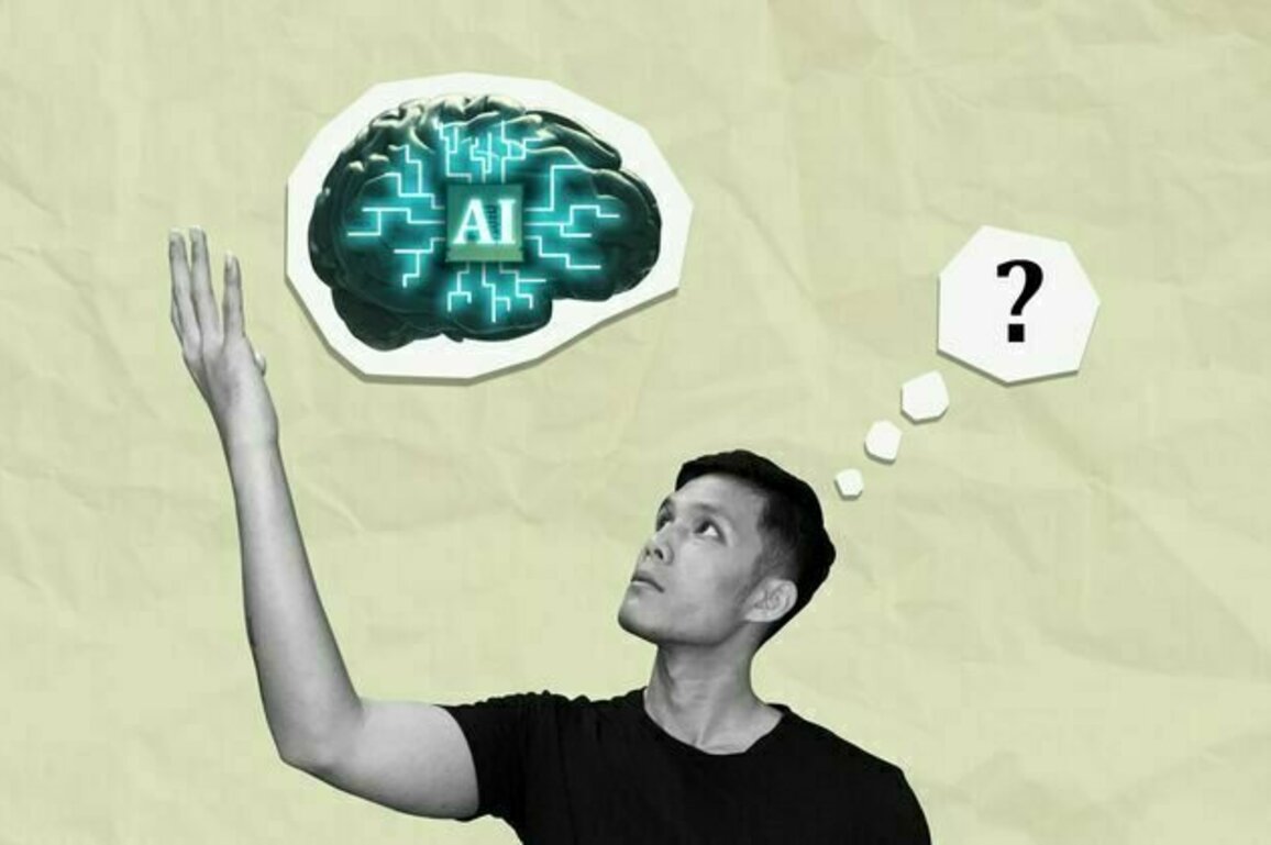 'Digital brains' that 'think' and 'feel': why do we personify AI models, and are these metaphors actually helpful?