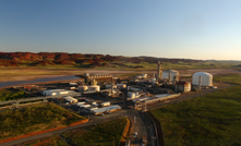 Pilbara carbon-capture pilot targets "hard-to-abate" emissions