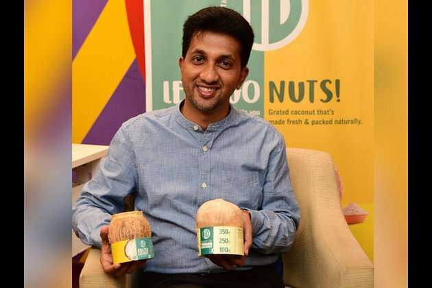 iD Fresh: Upping the ante on innovation