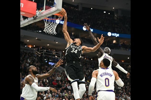 No time for Hornets, Bucks to exhale after tight finishes