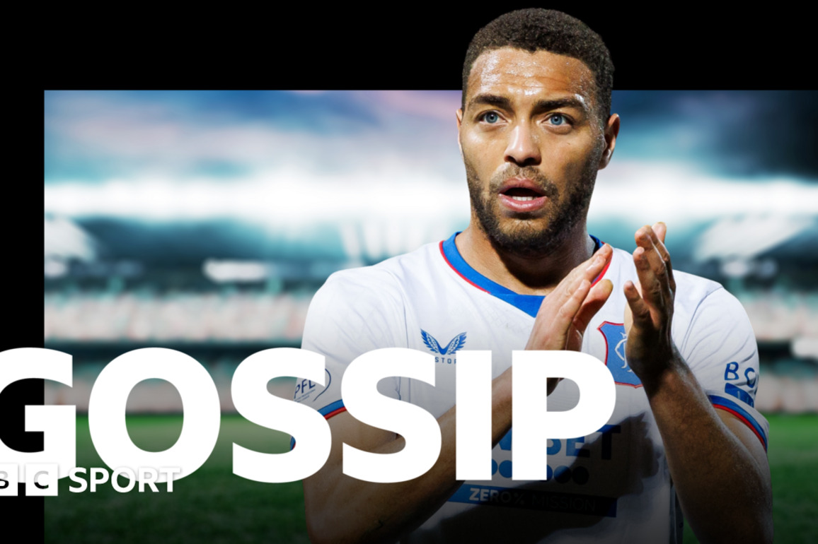 Possible outs and ins at Rangers as Hearts are linked with Findlay - Scottish gossip