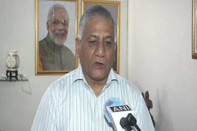 Nagrota, an attempt by Pak to disrupt Jamp;K local polls: VK Singh