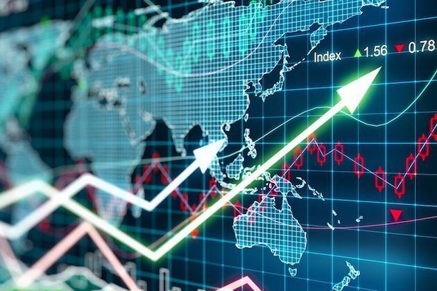 Wall Street shoots higher Wednesday, all indices gain