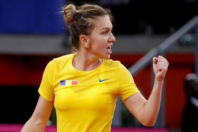 Simona Halep pulls out of Stuttgart Open