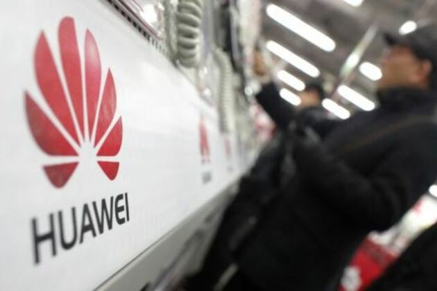 China's New Tech Rules Play to Local Firms' Strengths