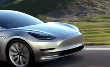Tesla to deliver first Model 3 cars this month