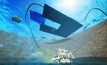 The ¡VAMOS! project aims to design and build a robotic, underwater mining prototype