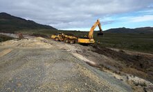  Disruption to mining at Granville