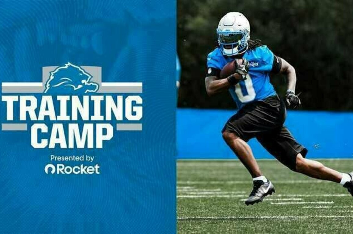 2025 training camp preview: Running back
