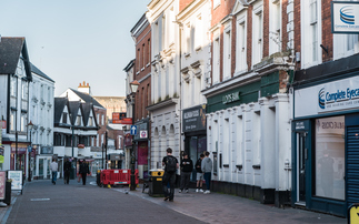 Eight Financial Advice acquires fellow SJP practice