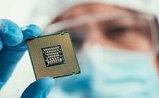 China VCs back semiconductor start-up InventChip