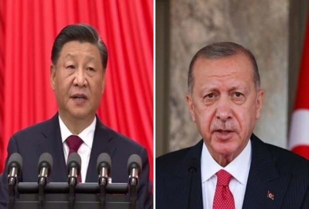 G20: Xi, Erdogan look to mend fences internationally