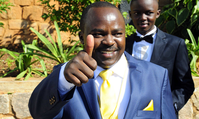 NRM members resolve to remove presidential age limit NRM members resolve to remove presidential age limit