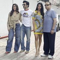 Ramesh Taurani says "everything has been sorted" amid Vashu Bhagnani controversy over music rights