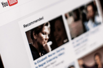 YouTube Makes Pitch for Brand Dollars With Creator Offerings