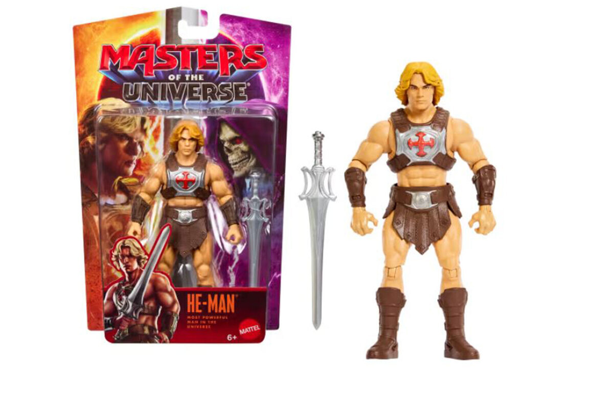 He-Man creator Roger Sweet passes away at 91