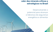 Documento traça estratégias até 2050