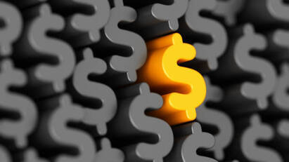 Alternative credit takes centre stage