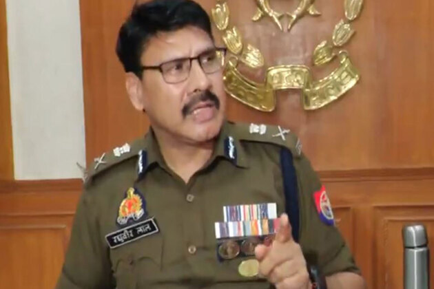Kanpur Police identify driver in luxury car accident