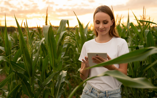 Survey: Consumers willing to pay more for food produced regeneratively