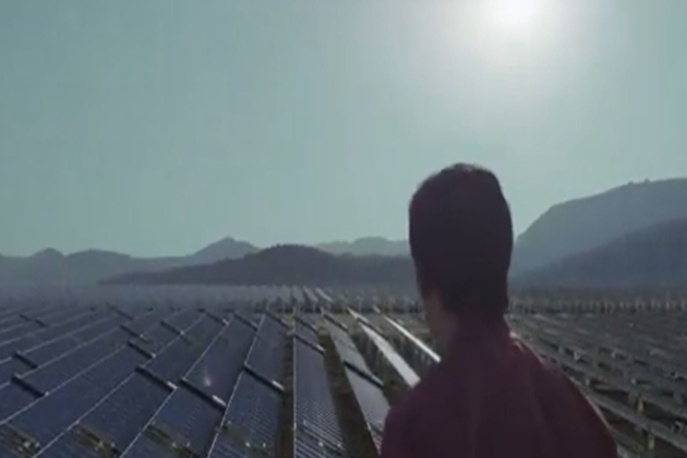 Adani Group unveils 'Story of Suraj': A glimpse into India's solar-powered transformation