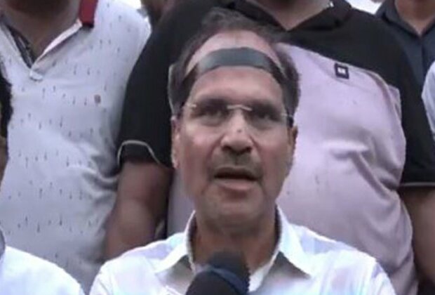 "We want justice": Congress leader Adhir Ranjan Chowdhary over RG Kar doctor rape-murder