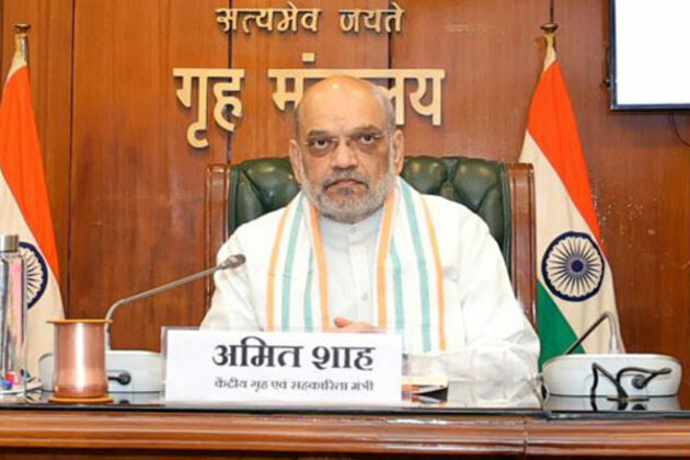 Amit Shah and Jal Shakti Minister CR Patil to hold crucial meeting; to discuss Indus Water Treaty suspension