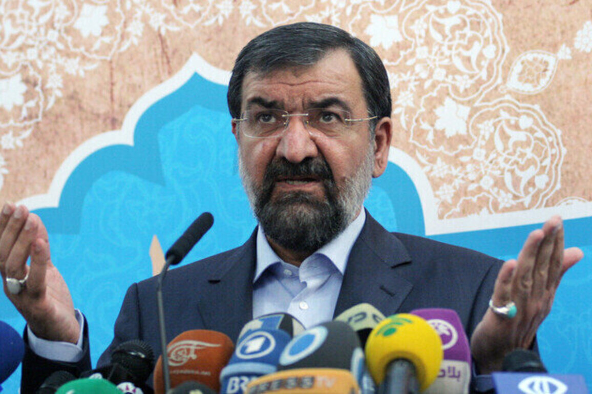 No peace until US moves out of Persian Gulf  senior Iranian official