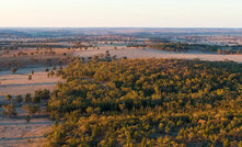  Location of proposed Dubbo project